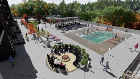 9901 Benfield Road Charlotte NC 28269