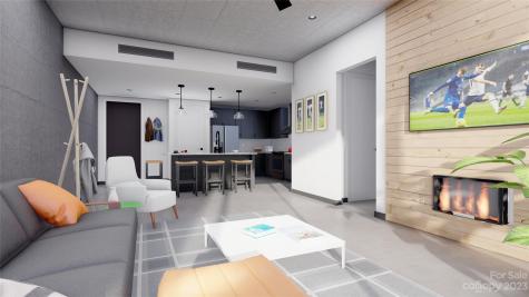 9901 Benfield Road Charlotte NC 28269