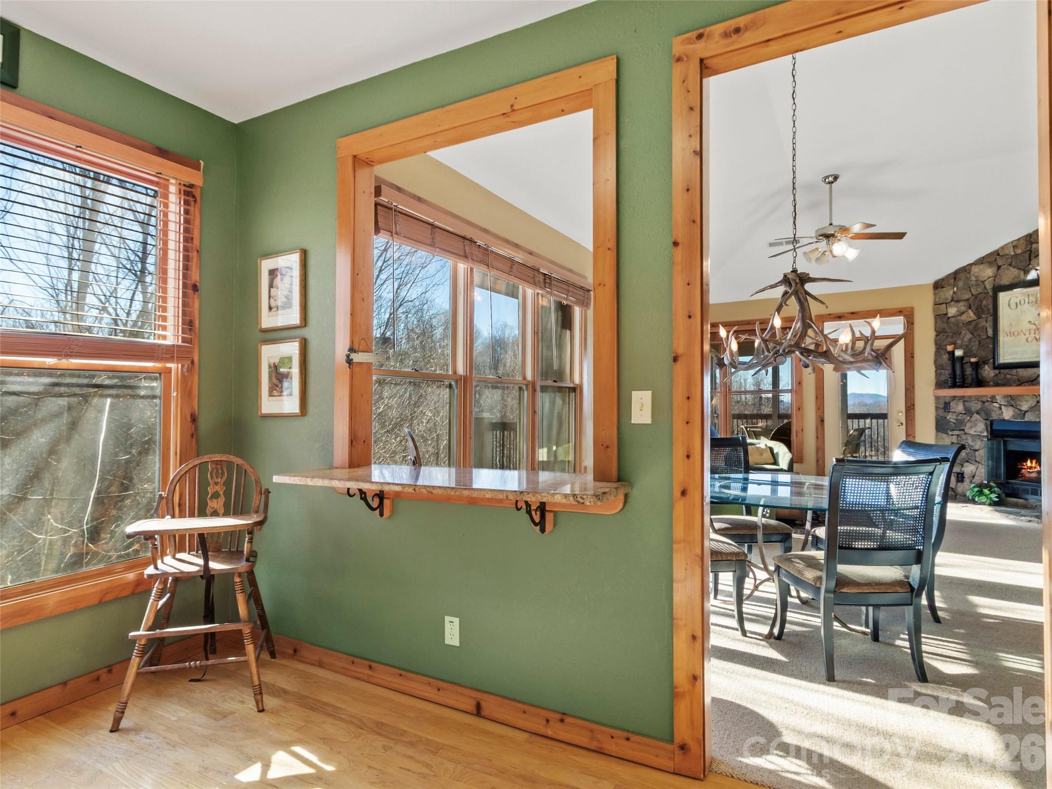 80 Stoney Falls Loop Burnsville NC 28714