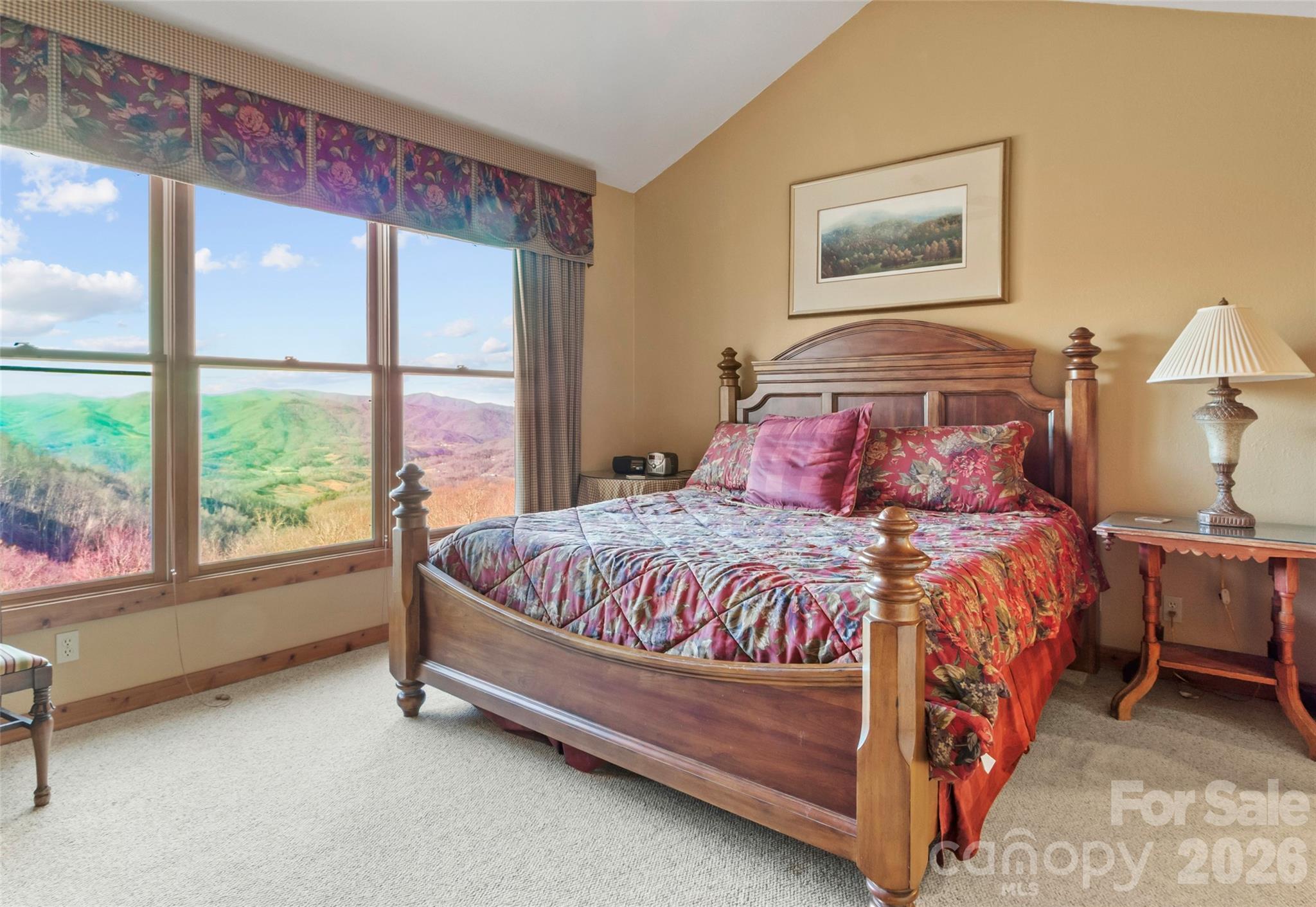 80 Stoney Falls Loop Burnsville NC 28714