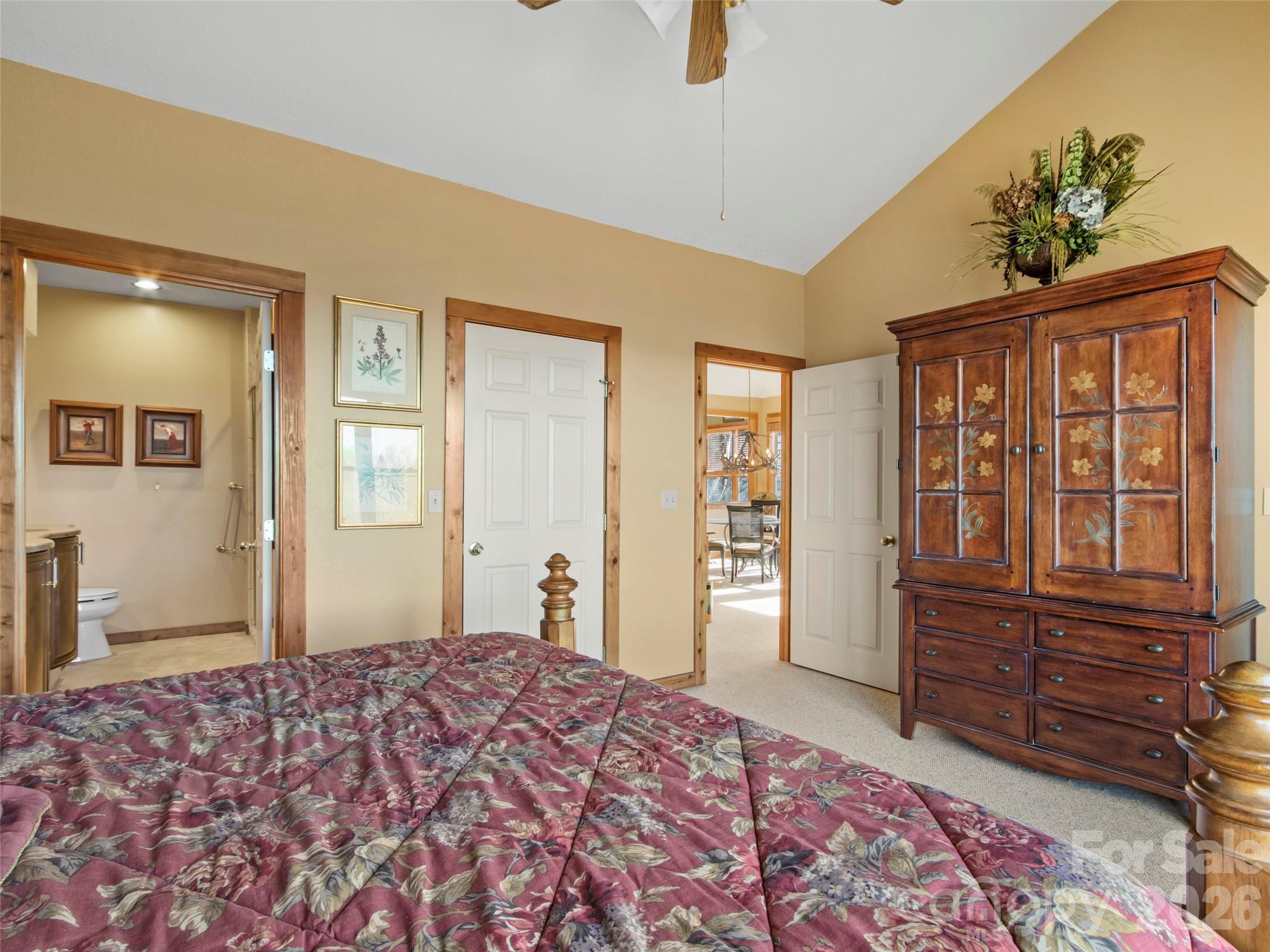 80 Stoney Falls Loop Burnsville NC 28714