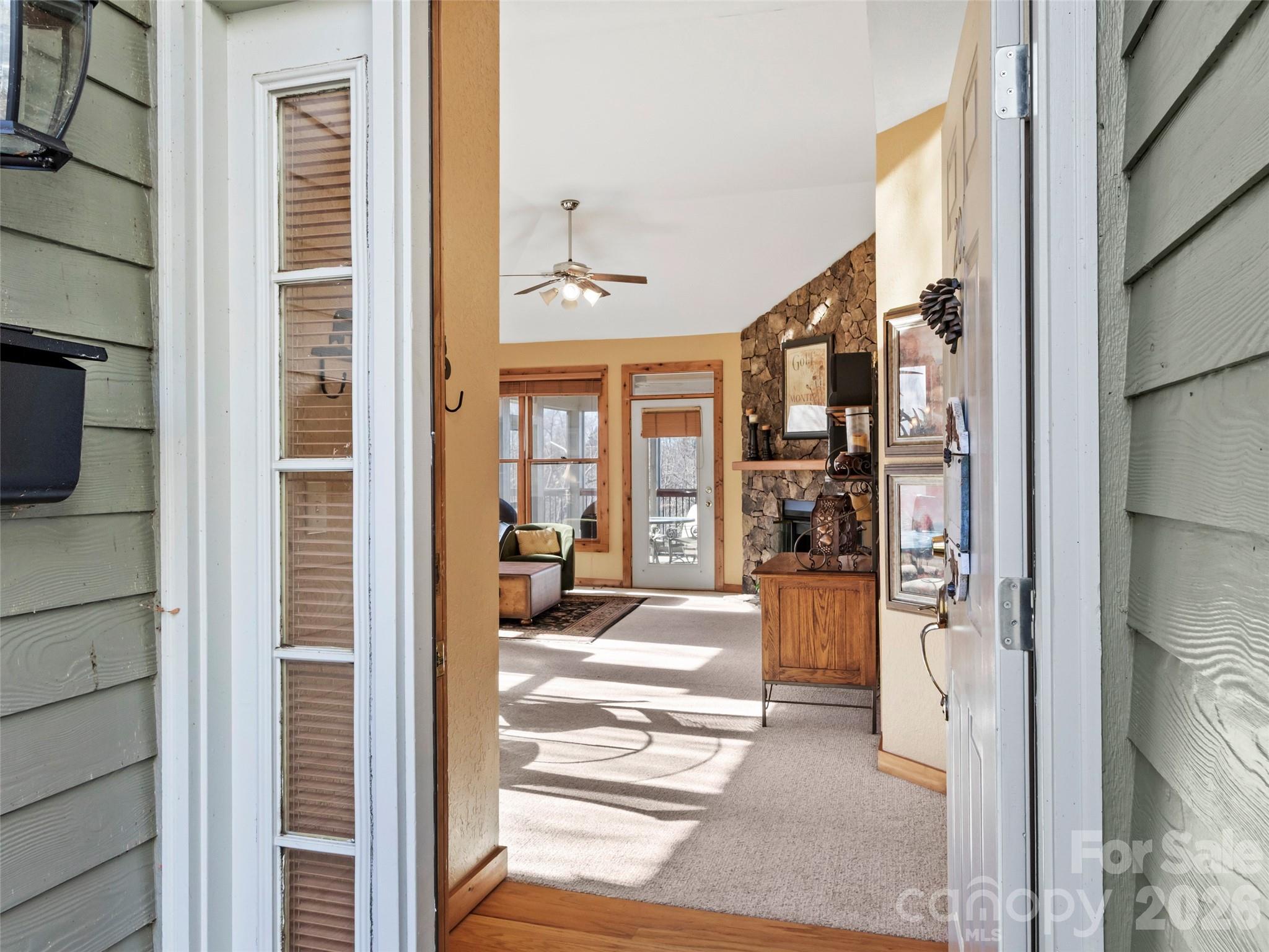 80 Stoney Falls Loop Burnsville NC 28714