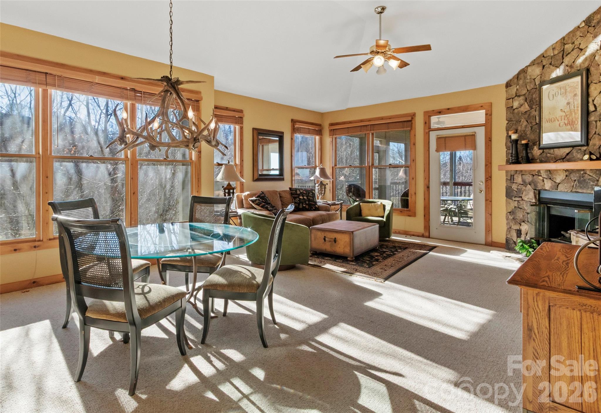 80 Stoney Falls Loop Burnsville NC 28714