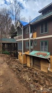 43 Creekside Way Burnsville NC 28714