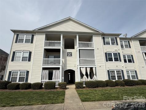 3991 Town Center Road Harrisburg NC 28075