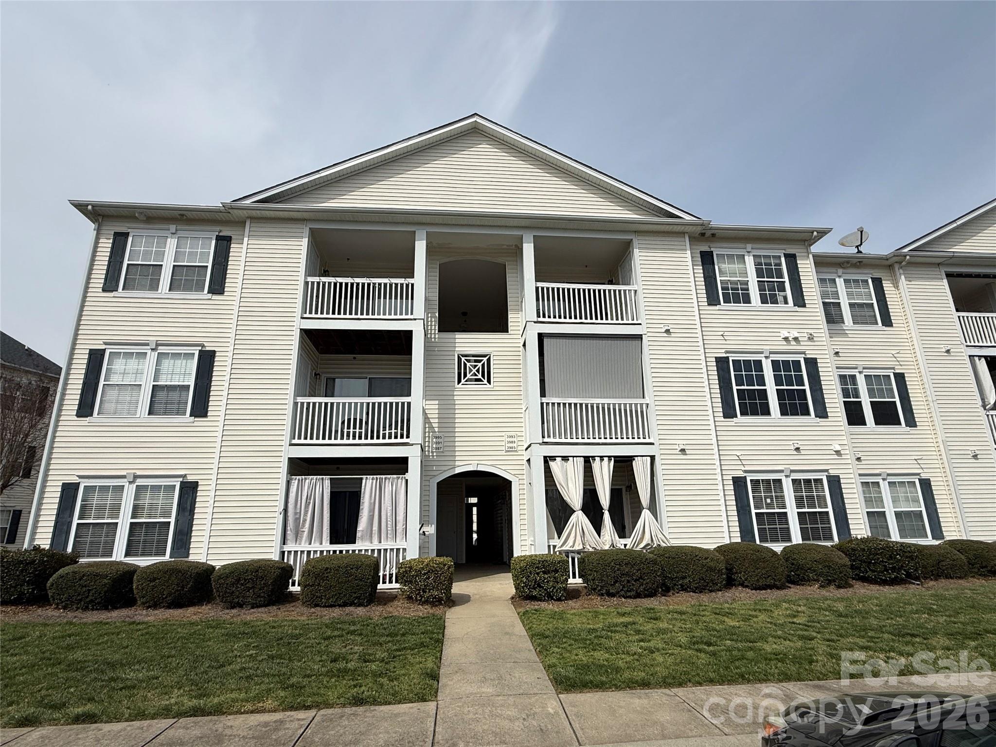 3991 Town Center Road Harrisburg NC 28075