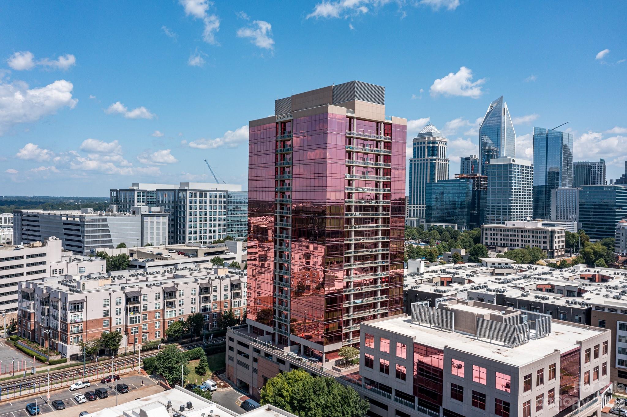 315 Arlington Avenue Charlotte NC 28203