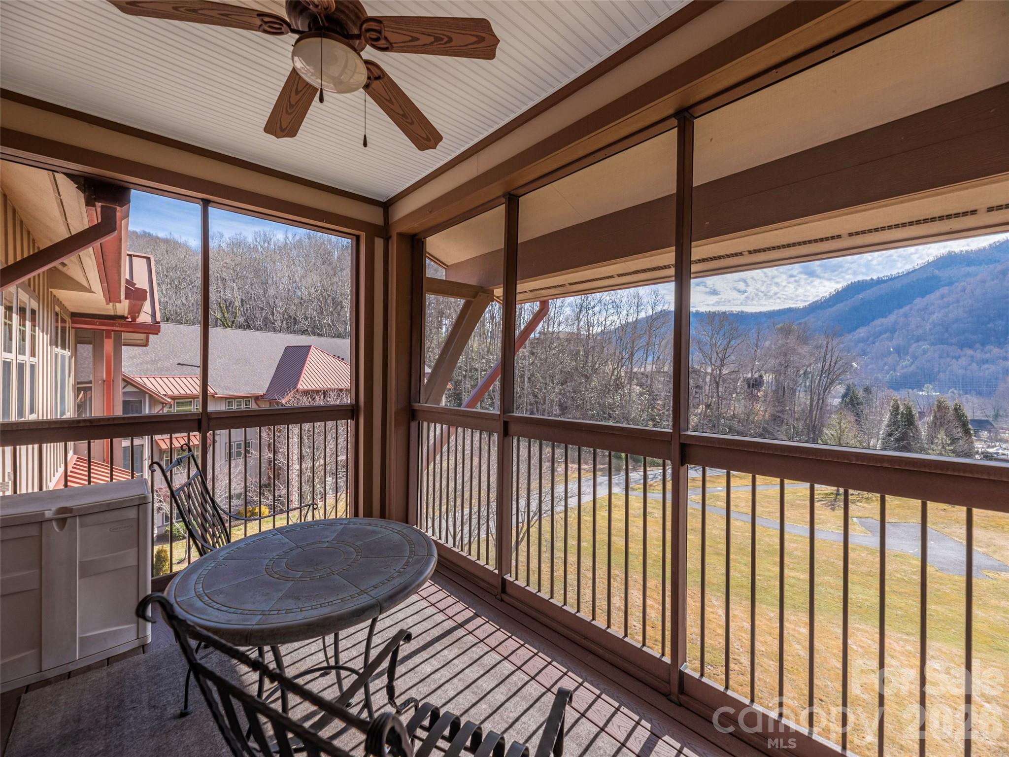 1650 Country Club Drive Maggie Valley NC 28751