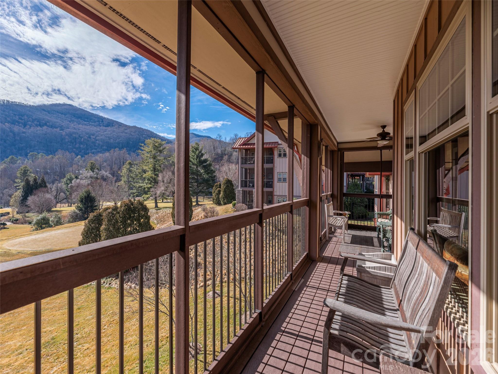 1650 Country Club Drive Maggie Valley NC 28751