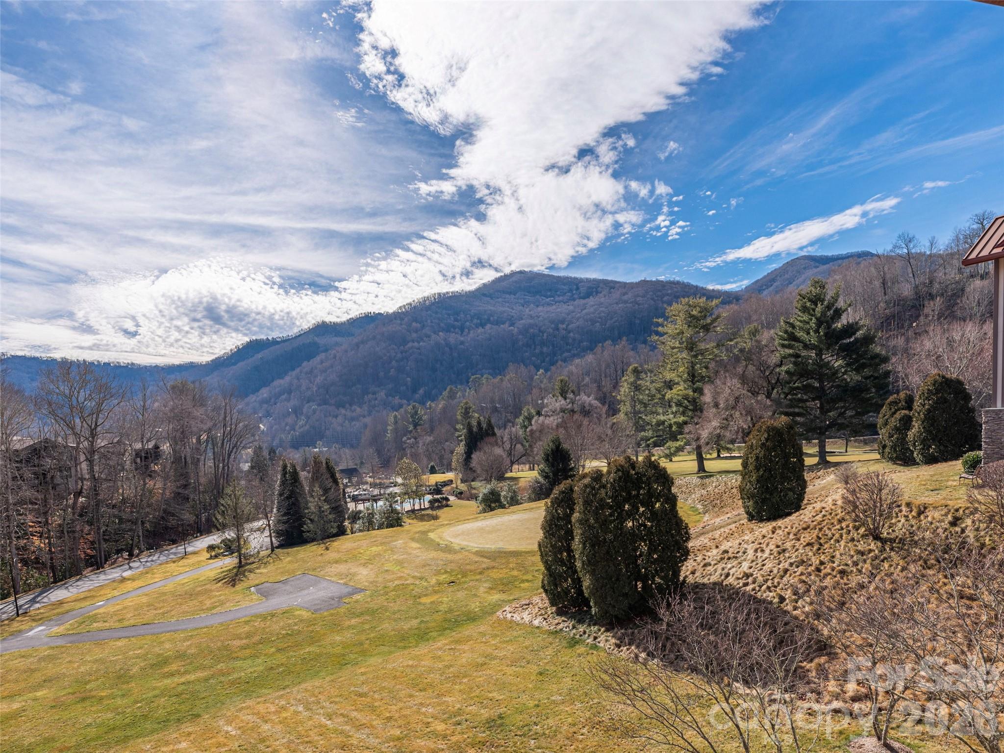 1650 Country Club Drive Maggie Valley NC 28751