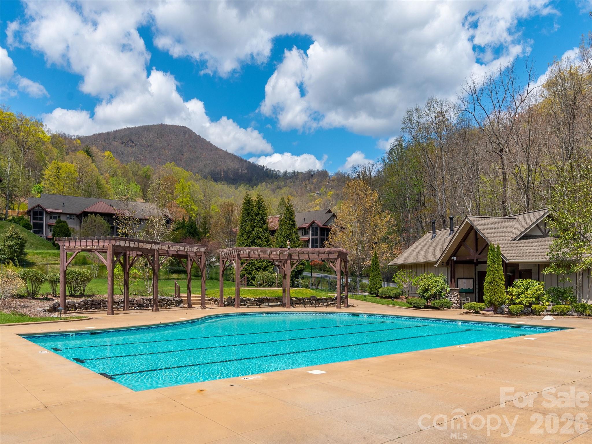 1650 Country Club Drive Maggie Valley NC 28751