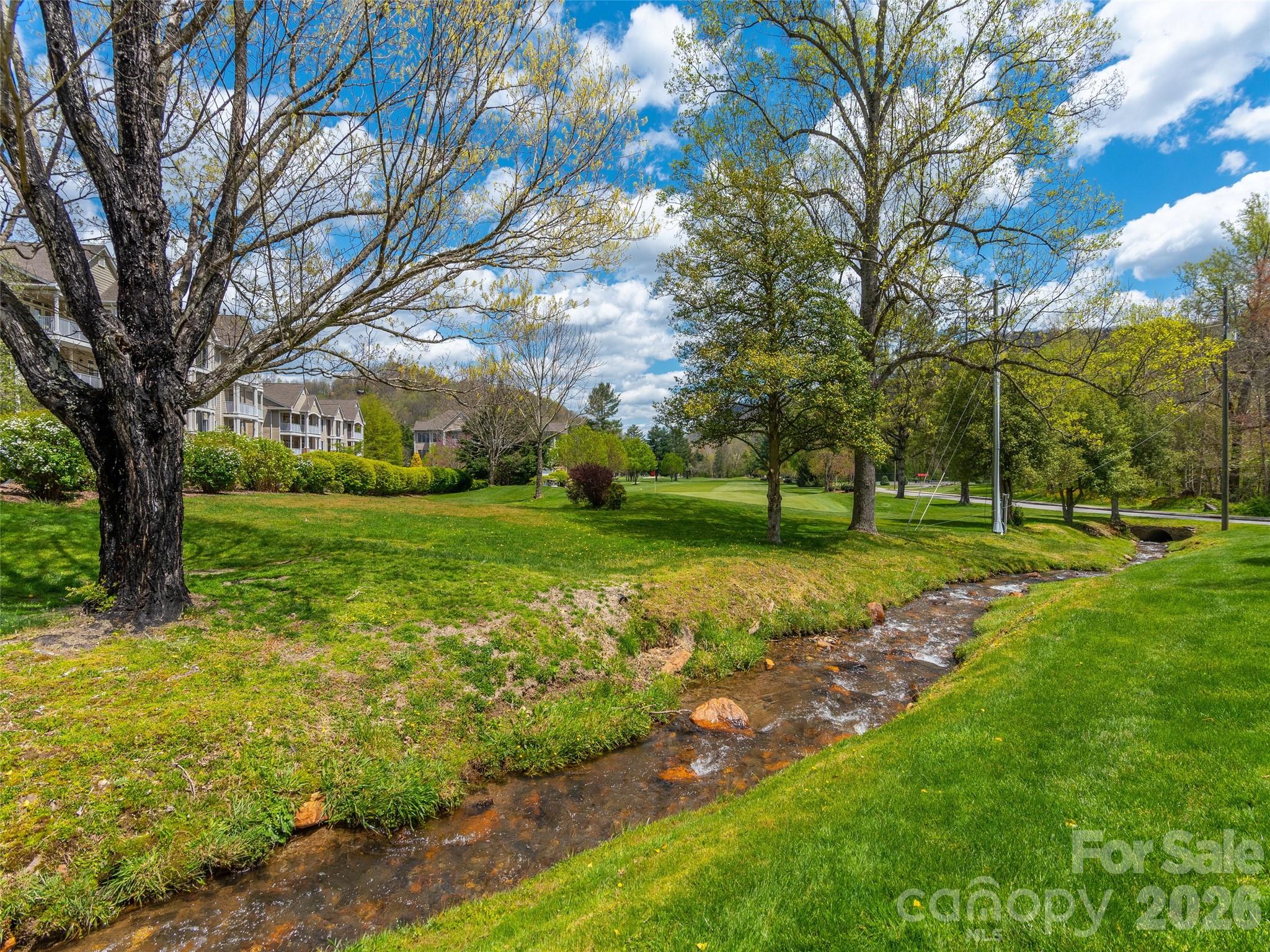 1650 Country Club Drive Maggie Valley NC 28751