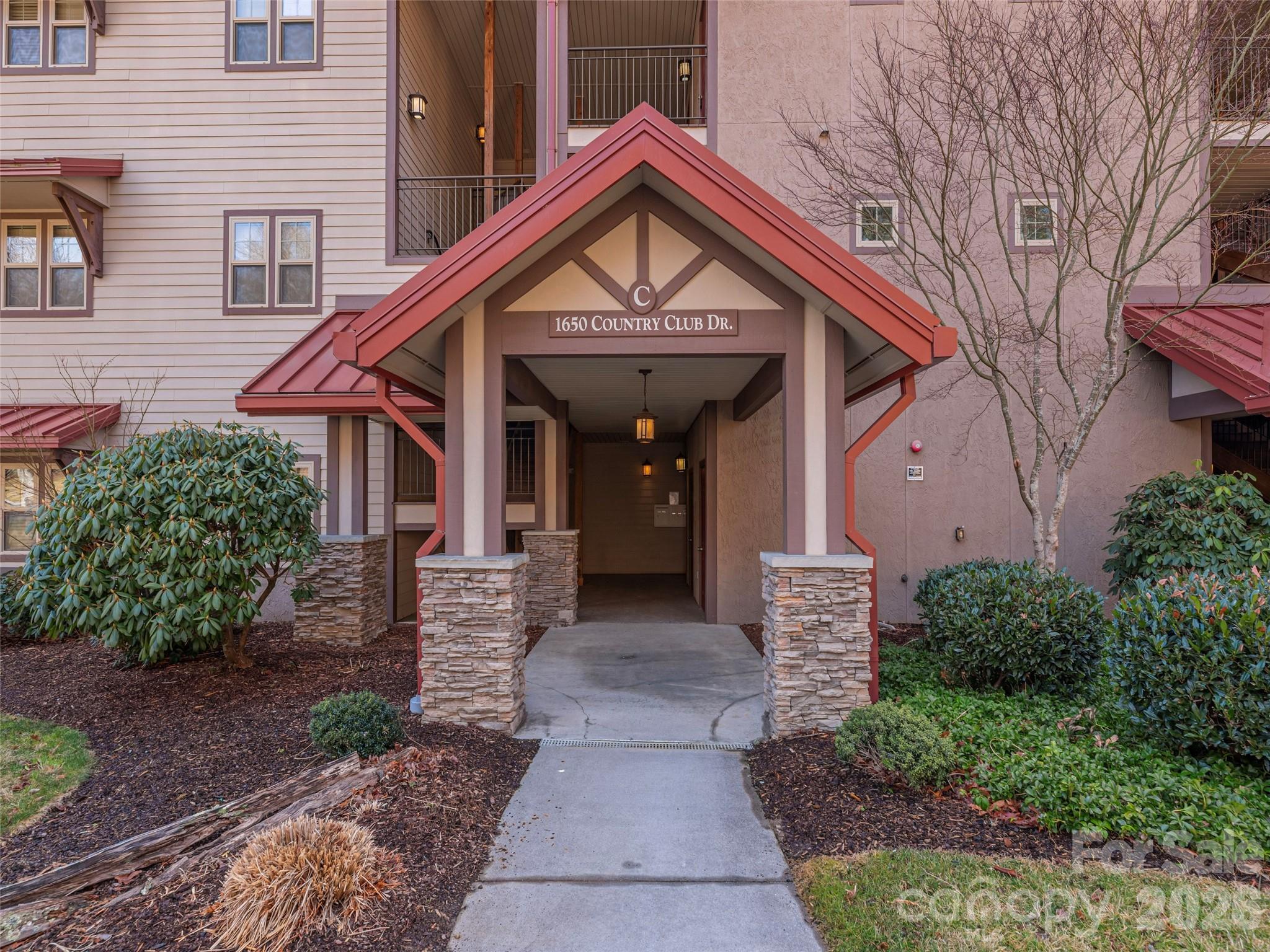 1650 Country Club Drive Maggie Valley NC 28751