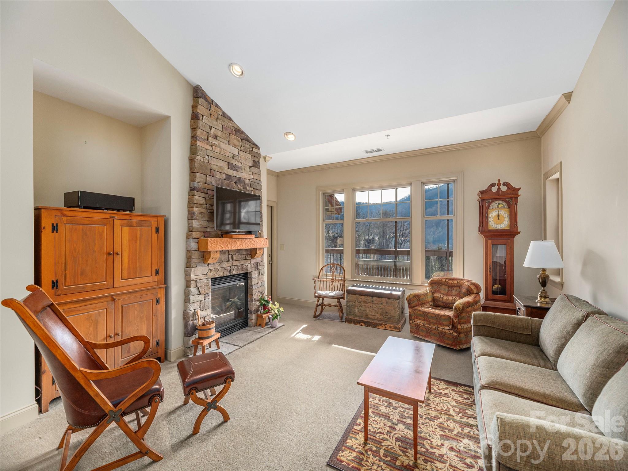 1650 Country Club Drive Maggie Valley NC 28751