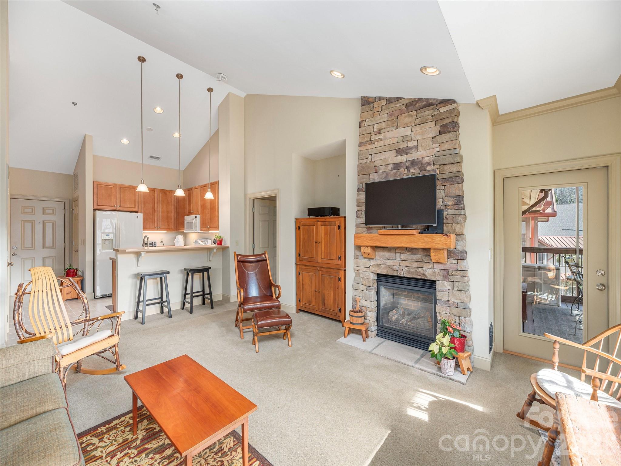 1650 Country Club Drive Maggie Valley NC 28751
