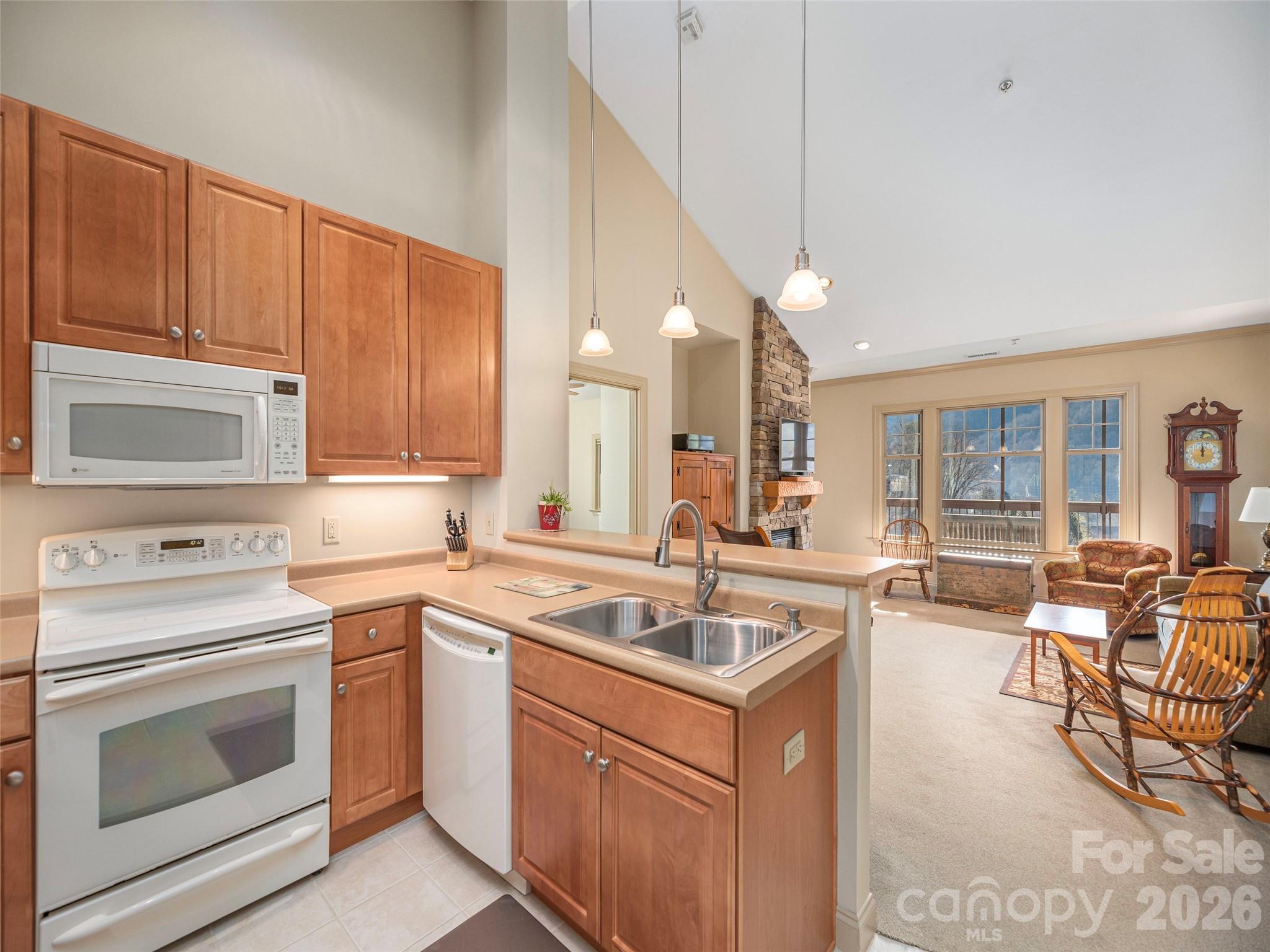 1650 Country Club Drive Maggie Valley NC 28751