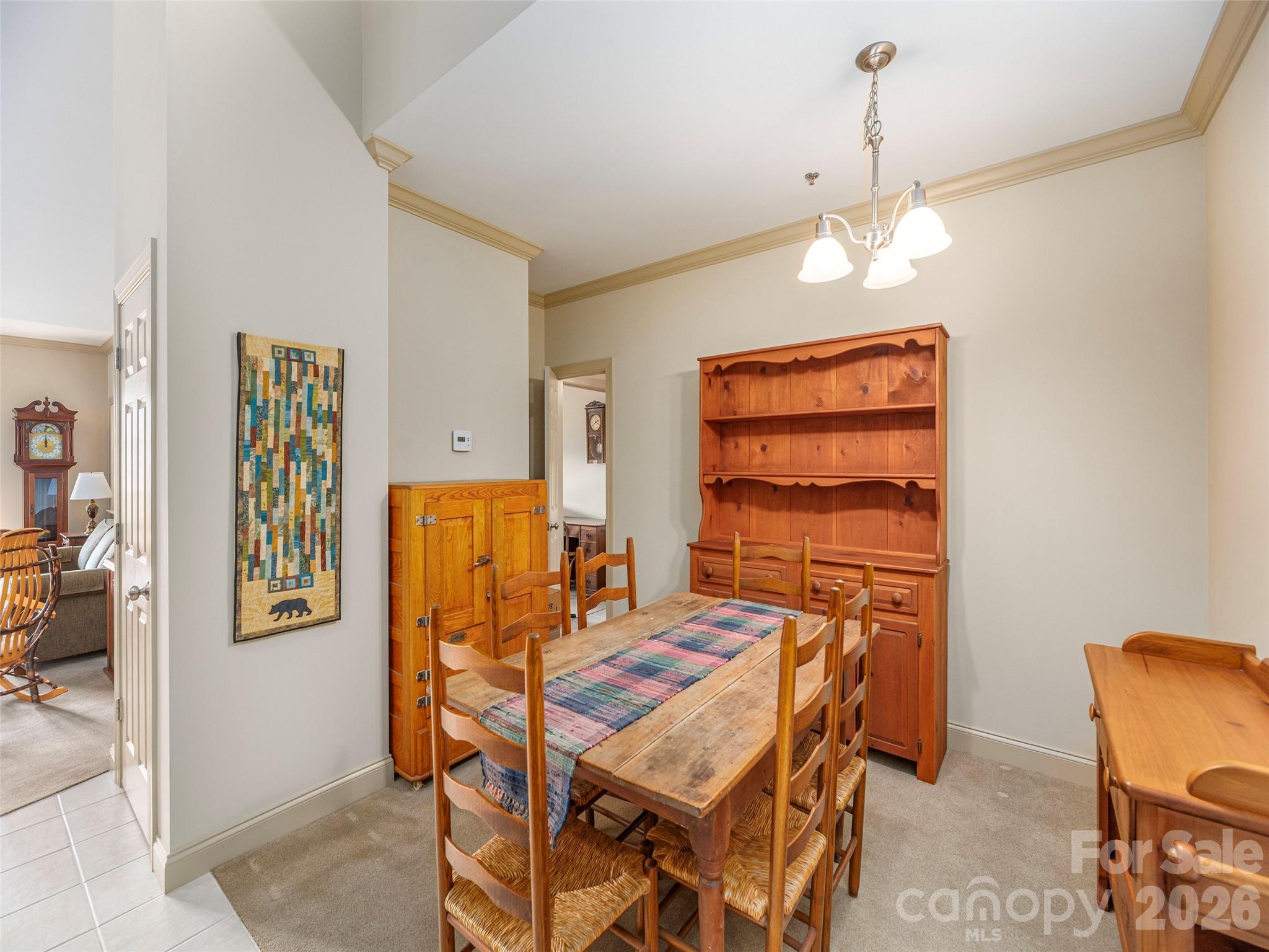 1650 Country Club Drive Maggie Valley NC 28751