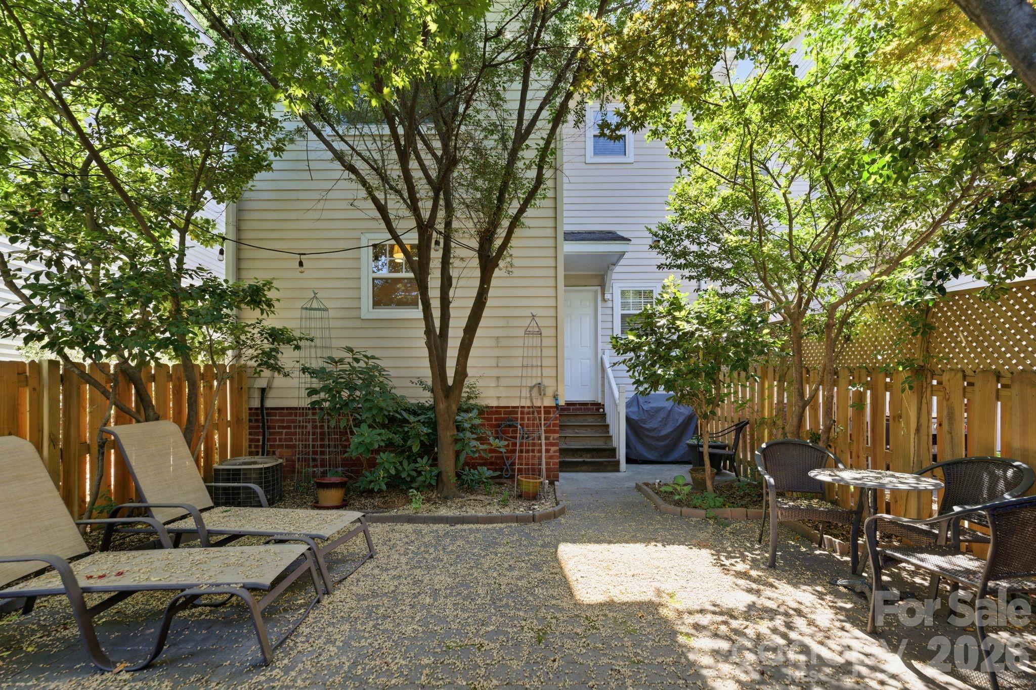 1016 W 1st Street Charlotte NC 28202