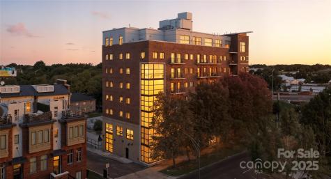 715 N Church Street Charlotte NC 28202