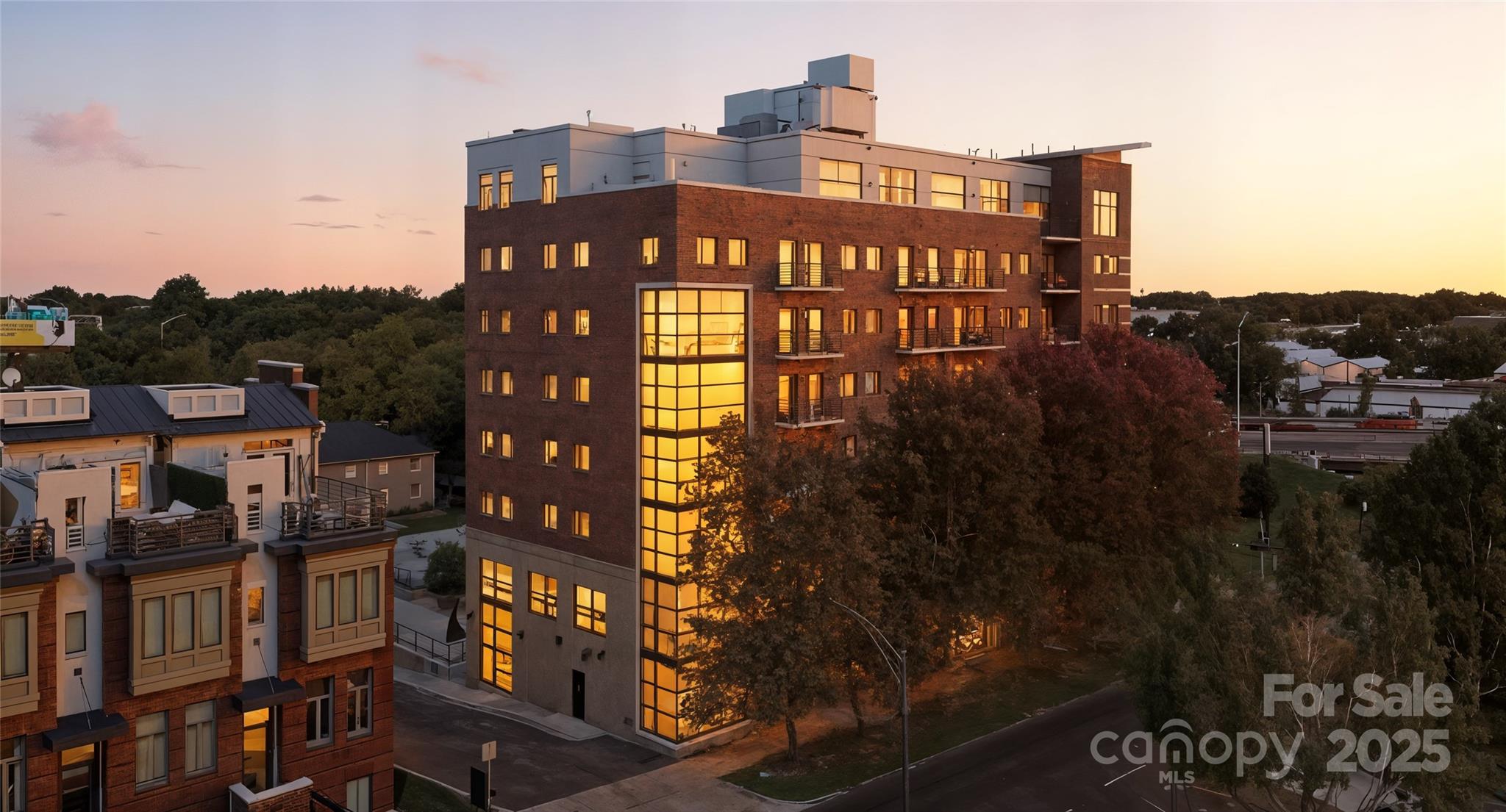 715 N Church Street Charlotte NC 28202