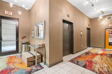 715 N Church Street Charlotte NC 28202