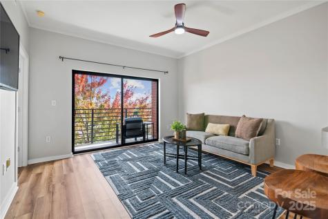 715 N Church Street Charlotte NC 28202