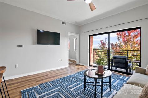 715 N Church Street Charlotte NC 28202