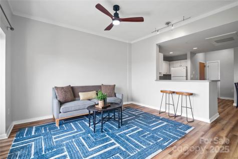 715 N Church Street Charlotte NC 28202