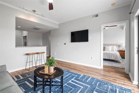 715 N Church Street Charlotte NC 28202