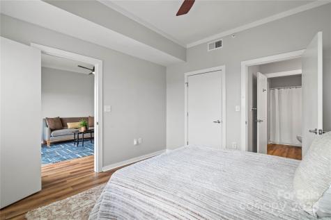 715 N Church Street Charlotte NC 28202