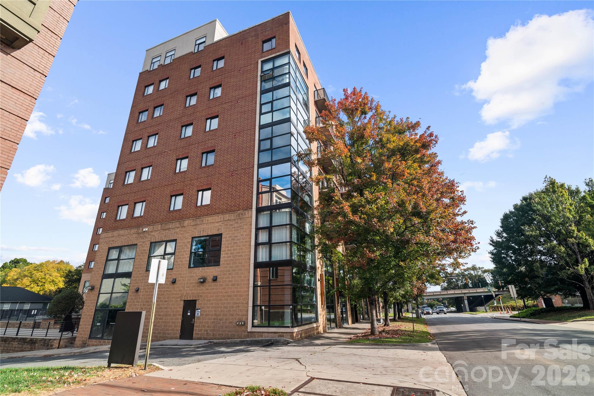 715 N Church Street Charlotte NC 28202