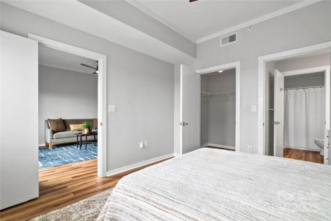 715 N Church Street Charlotte NC 28202