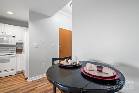 715 N Church Street Charlotte NC 28202