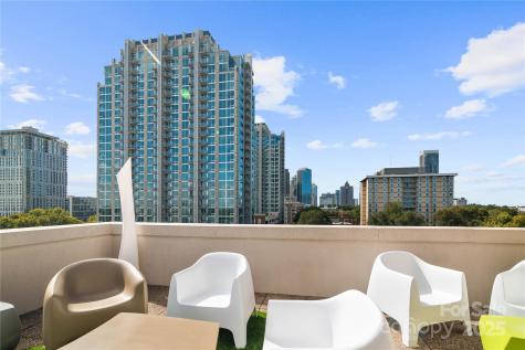 715 N Church Street Charlotte NC 28202