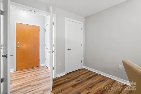 715 N Church Street Charlotte NC 28202