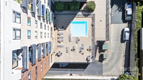 715 N Church Street Charlotte NC 28202