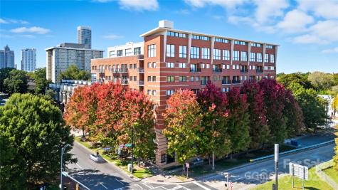 715 N Church Street Charlotte NC 28202