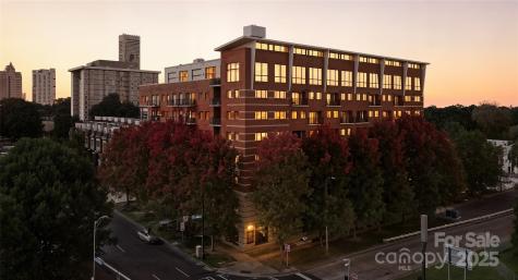 715 N Church Street Charlotte NC 28202