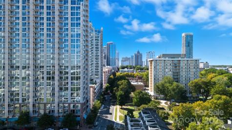 715 N Church Street Charlotte NC 28202