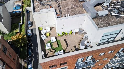 715 N Church Street Charlotte NC 28202