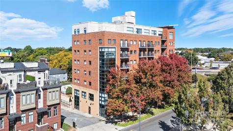 715 N Church Street Charlotte NC 28202