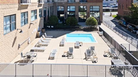 715 N Church Street Charlotte NC 28202