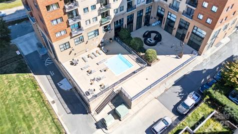 715 N Church Street Charlotte NC 28202