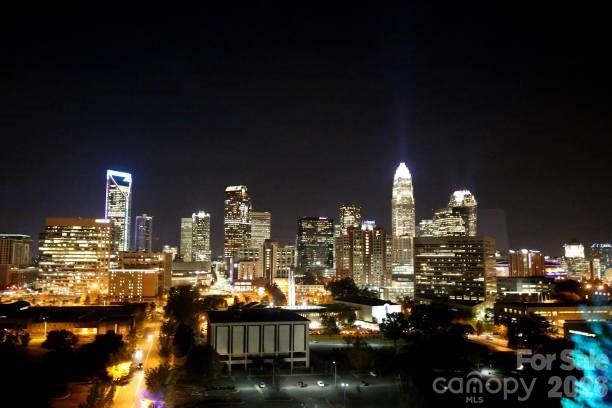715 N Church Street Charlotte NC 28202
