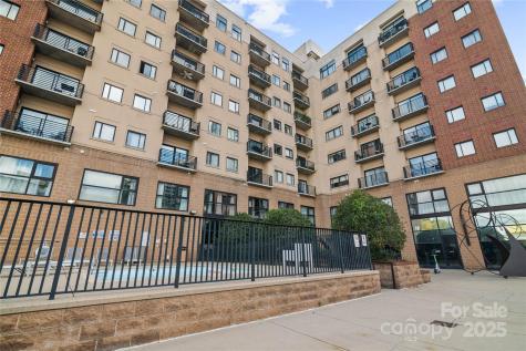 715 N Church Street Charlotte NC 28202