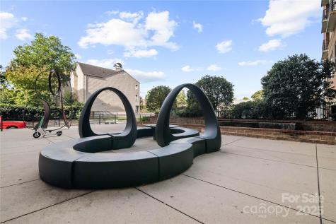 715 N Church Street Charlotte NC 28202