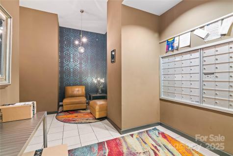 715 N Church Street Charlotte NC 28202