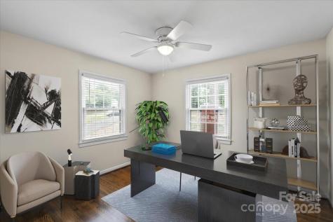 343 Wakefield Drive Charlotte NC 28209