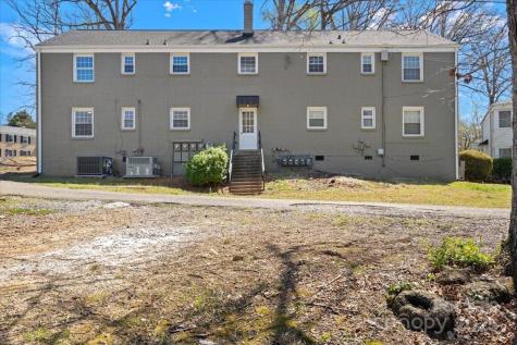 343 Wakefield Drive Charlotte NC 28209