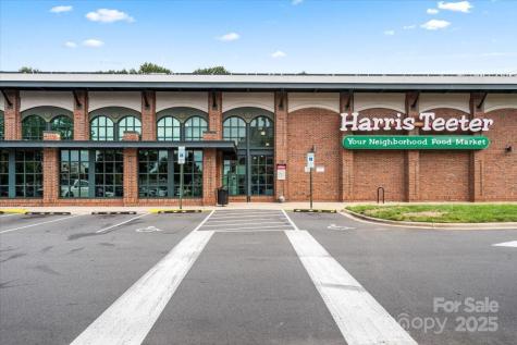 343 Wakefield Drive Charlotte NC 28209